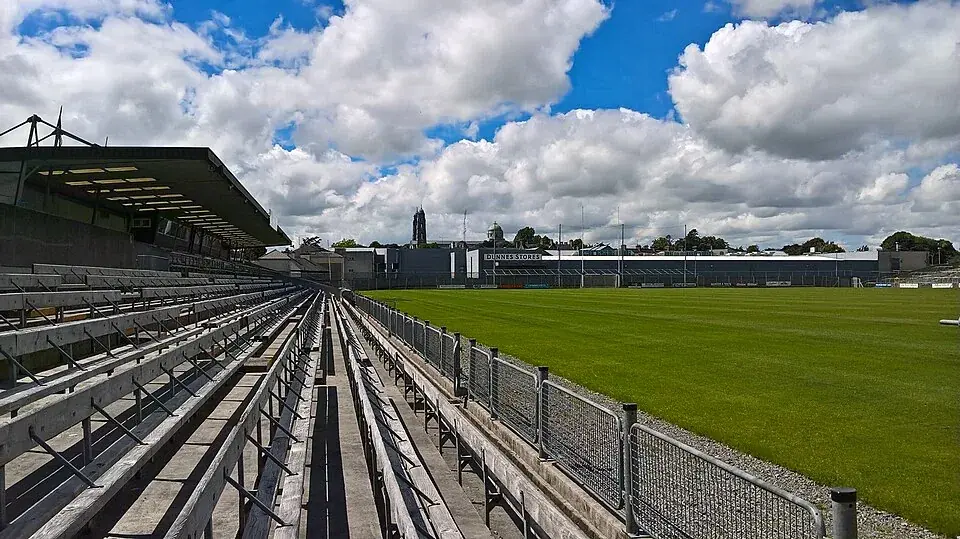 Cusack Park, Mullingar