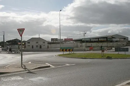 Nowlan Park