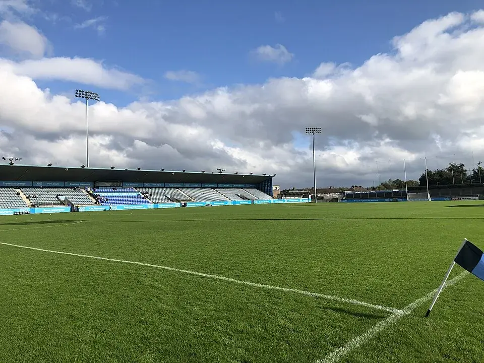 Parnell Park