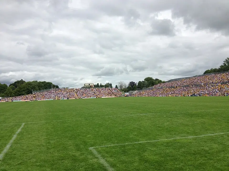 St Tiernach's Park