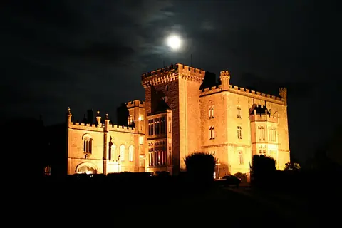 Markree Castle, County Sligo