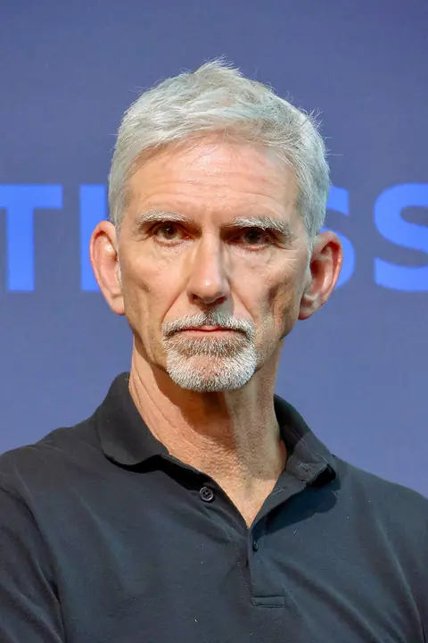 Damon Hill
