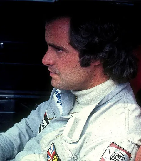 Gunnar Nilsson