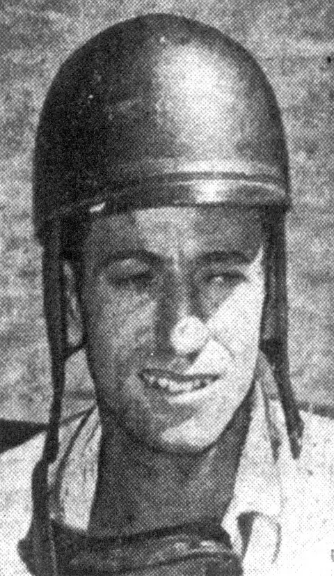 Jack McGrath