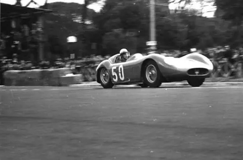 Jean Behra