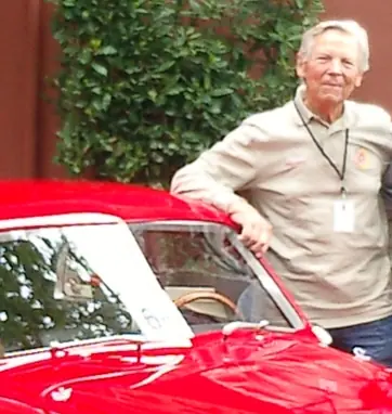 Paul Frère